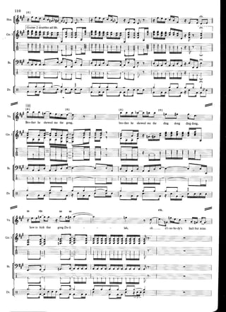 Led Zeppelin Presence off the record