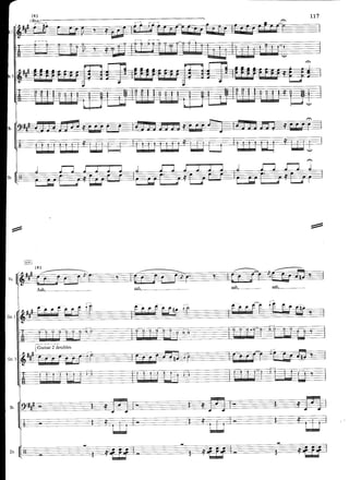 Led Zeppelin Presence off the record