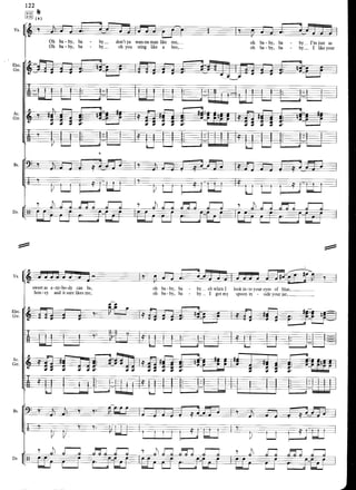 Led Zeppelin Presence off the record