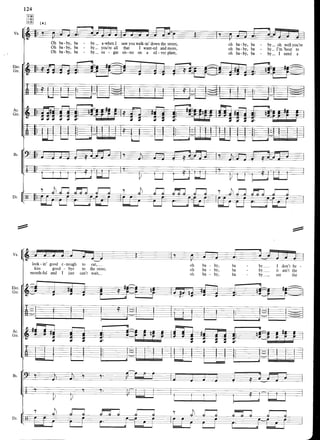 Led Zeppelin Presence off the record