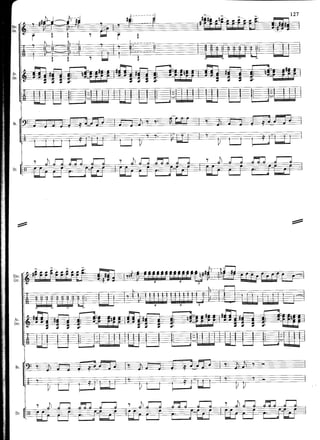 Led Zeppelin Presence off the record