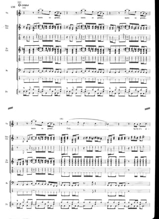 Led Zeppelin Presence off the record