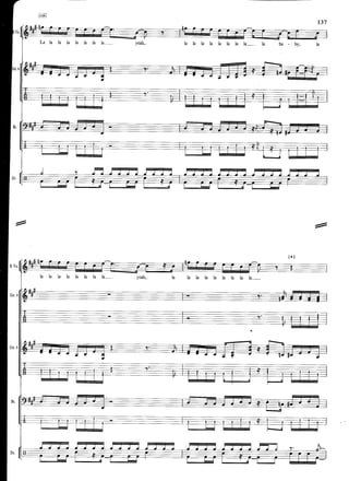 Led Zeppelin Presence off the record