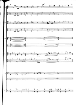 Led Zeppelin Presence off the record