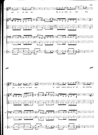 Led Zeppelin Presence off the record