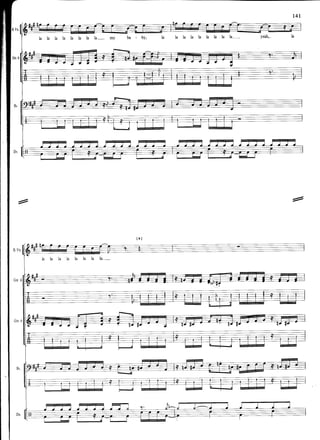 Led Zeppelin Presence off the record