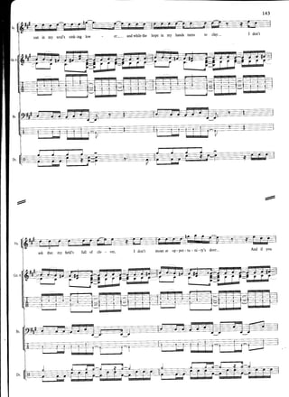 Led Zeppelin Presence off the record