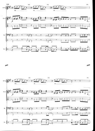 Led Zeppelin Presence off the record