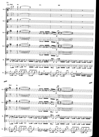 Led Zeppelin Presence off the record