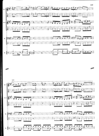 Led Zeppelin Presence off the record