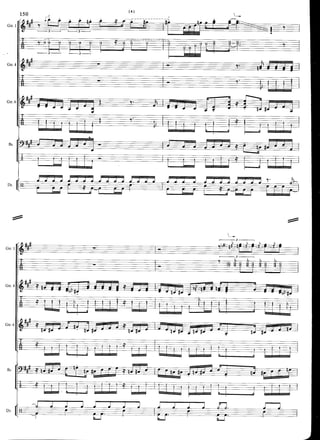 Led Zeppelin Presence off the record