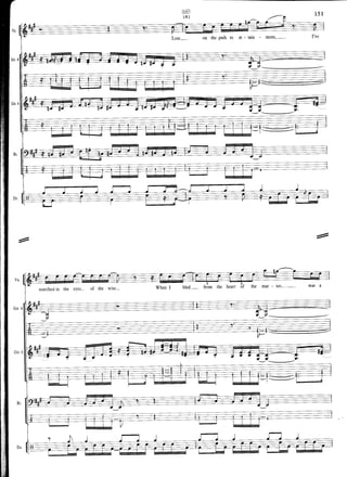 Led Zeppelin Presence off the record