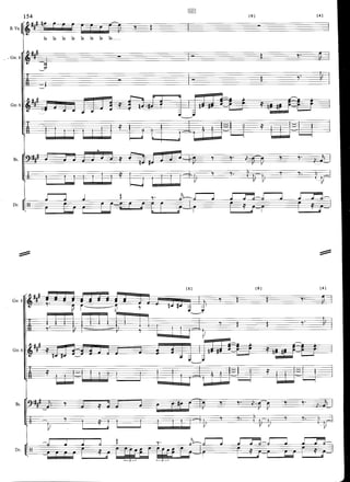 Led Zeppelin Presence off the record