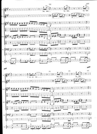 Led Zeppelin Presence off the record