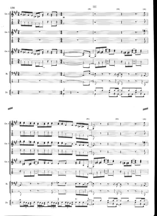 Led Zeppelin Presence off the record