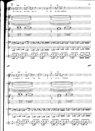 Led Zeppelin Presence off the record