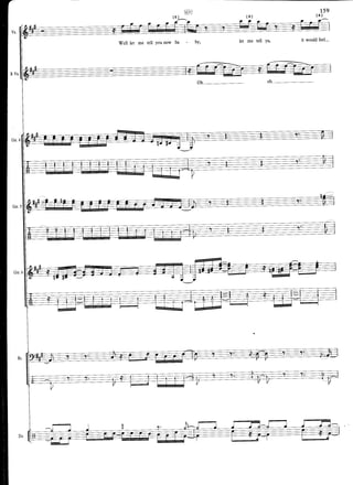 Led Zeppelin Presence off the record