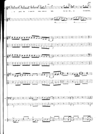 Led Zeppelin Presence off the record