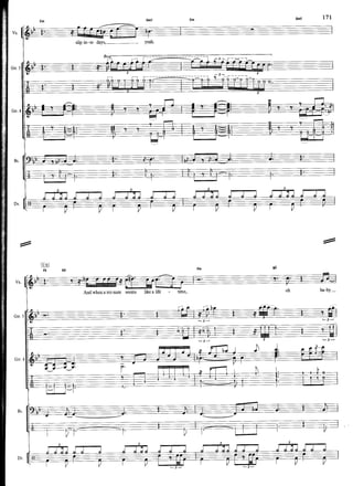 Led Zeppelin Presence off the record