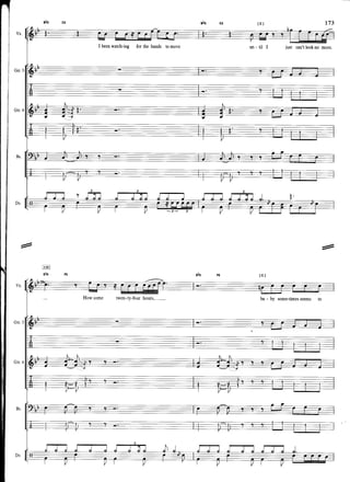 Led Zeppelin Presence off the record