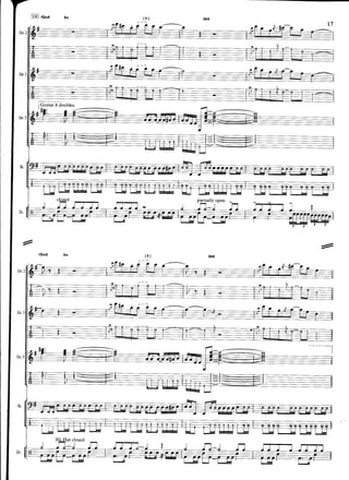 Led Zeppelin Presence off the record