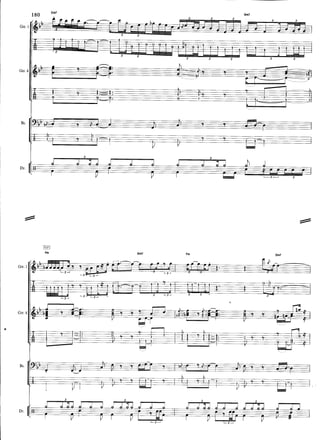 Led Zeppelin Presence off the record