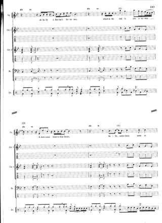 Led Zeppelin Presence off the record