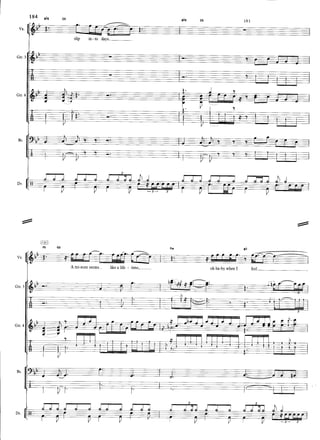 Led Zeppelin Presence off the record