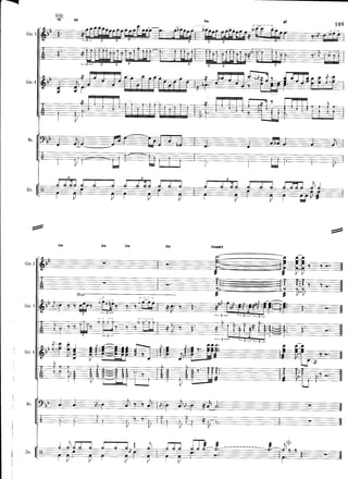 Led Zeppelin Presence off the record