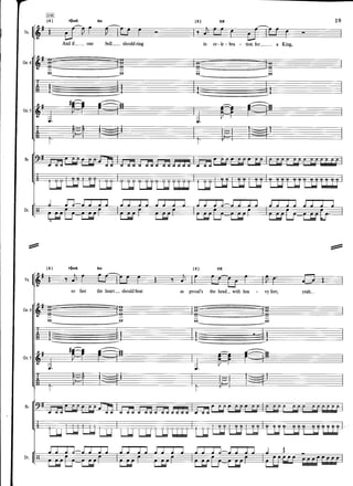 Led Zeppelin Presence off the record