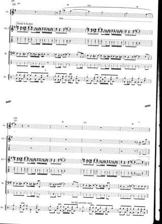 Led Zeppelin Presence off the record