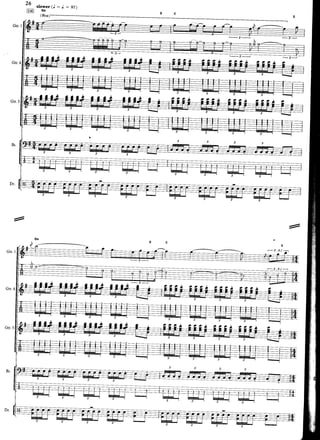 Led Zeppelin Presence off the record