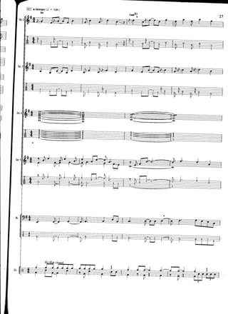 Led Zeppelin Presence off the record