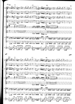 Led Zeppelin Presence off the record