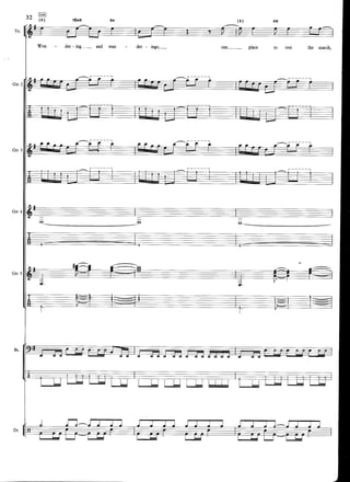 Led Zeppelin Presence off the record