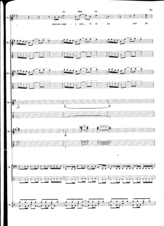 Led Zeppelin Presence off the record