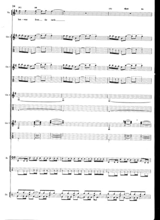 Led Zeppelin Presence off the record