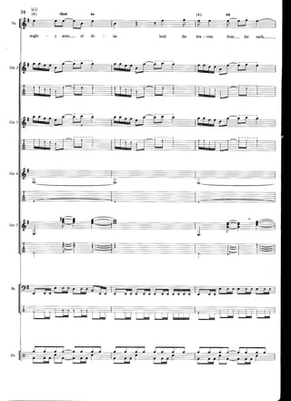 Led Zeppelin Presence off the record