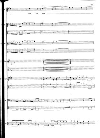 Led Zeppelin Presence off the record