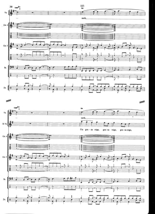 Led Zeppelin Presence off the record