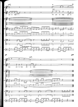 Led Zeppelin Presence off the record