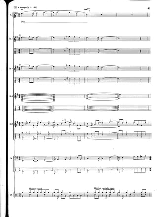 Led Zeppelin Presence off the record