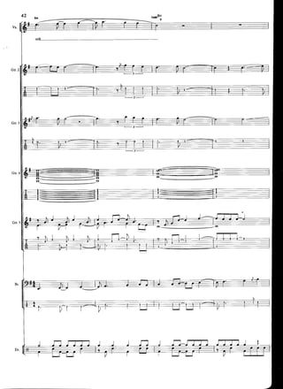 Led Zeppelin Presence off the record