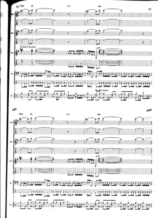 Led Zeppelin Presence off the record