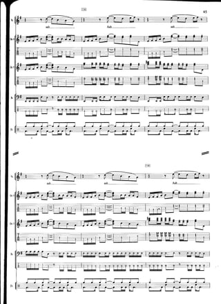 Led Zeppelin Presence off the record