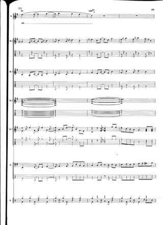 Led Zeppelin Presence off the record