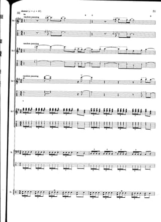 Led Zeppelin Presence off the record