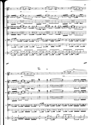 Led Zeppelin Presence off the record