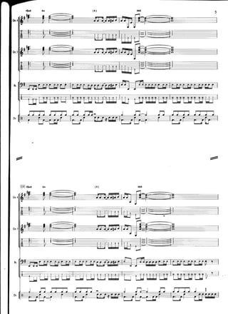 Led Zeppelin Presence off the record