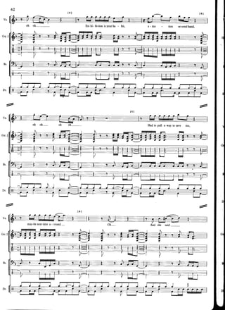 Led Zeppelin Presence off the record